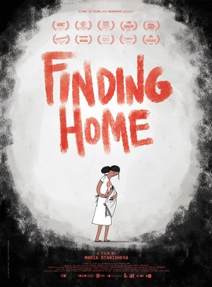 Finding Home