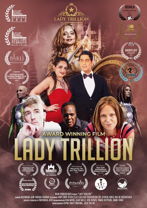 Lady Trillion