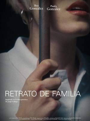 Retrato de familia