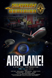Airplane - A Dreadnought Dominion film