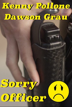 Sorry Officer