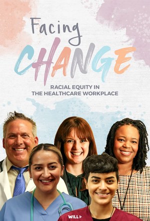 Facing Change: Racial Equity in the Healthcare Workplace