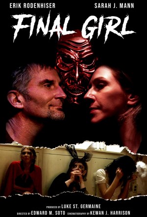 Final Girl