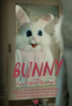 Bunny Bunny