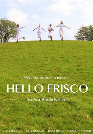 Hello Frisco