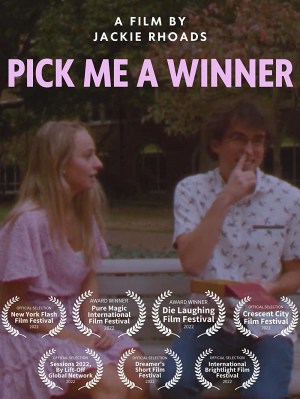 Pick Me a Winner