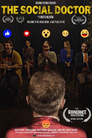 The Social Doctor