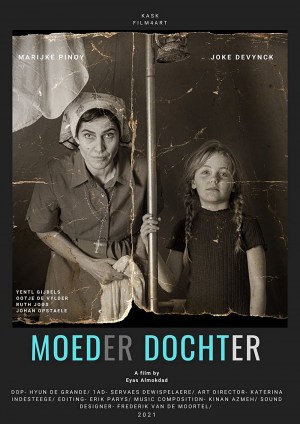 Moeder Dochter