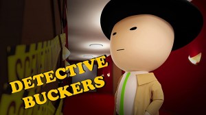 Detective Buckers
