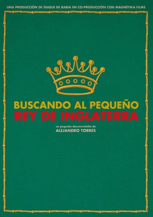 Buscando al pequeño rey de Inglaterra