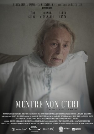 Mentre non c'eri