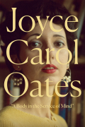 Película Joyce Carol Oates: A Body in the Service of Mind