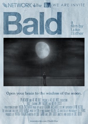 Bald