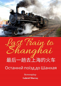 Last Train to Shanghai