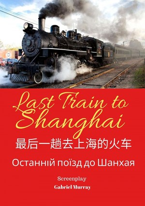 Last Train to Shanghai