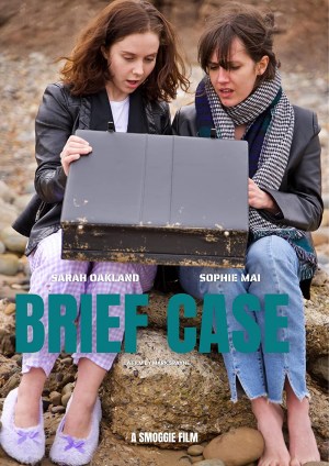Briefcase