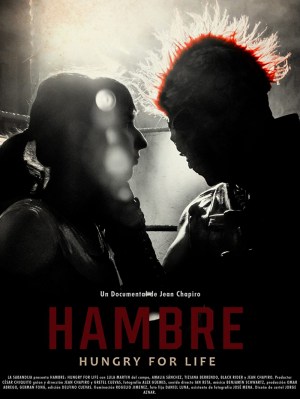 Hambre: Hungry for Life