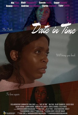 Date in Time