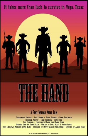 The Hand