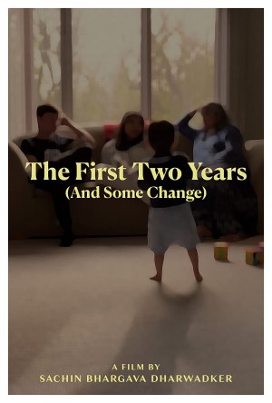 The First Two Years (And Some Change)