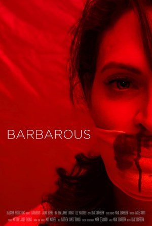 Barbarous