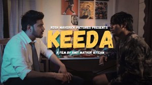 Keeda