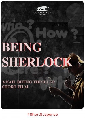 Being Sherlock