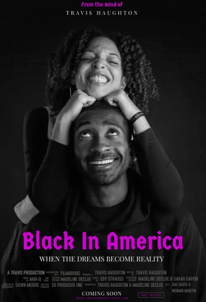 Black in America