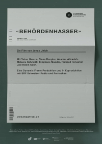 Behördenhasser