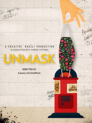 Unmask