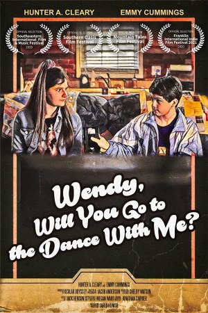 Wendy, Will You Go to the Dance with Me?