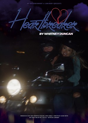 Heartbreaker