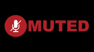 Muted