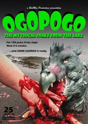 OGOPOGO: The Mythical Snake from the Lake OGOPOGO: The Mythical Snake from the Lake