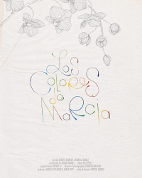 Los Colores de Marcia
