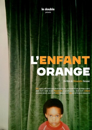 L'enfant Orange L'enfant Orange