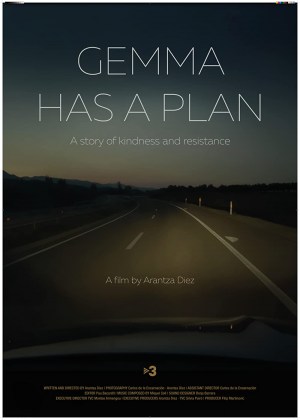 La Gemma té un pla