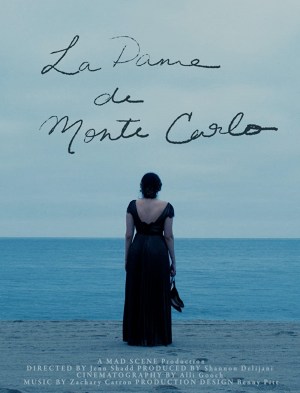 La Dame de Monte Carlo
