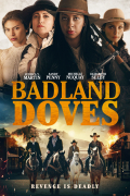 Película Badland Doves