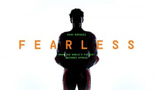 DAZN Fearless