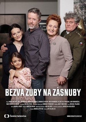 Bezva zuby na zásnuby Bezva zuby na zásnuby