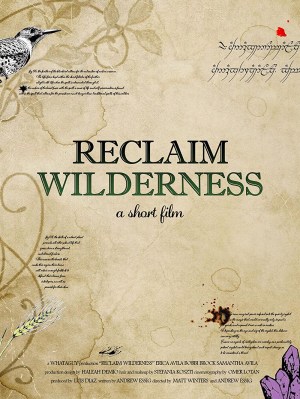 Reclaim Wilderness