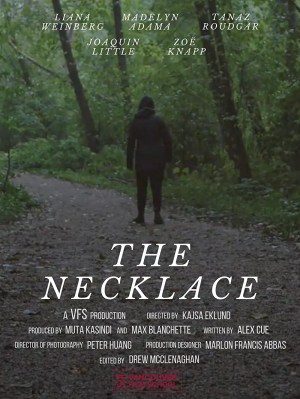 The Necklace The Necklace