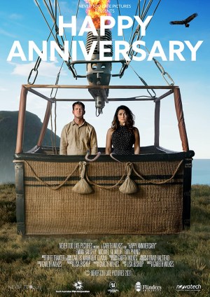 Happy Anniversary