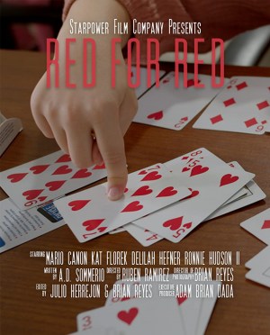 Red for Red