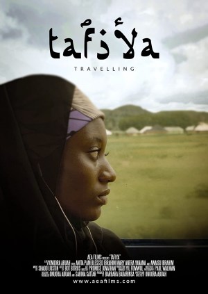 Tafiya