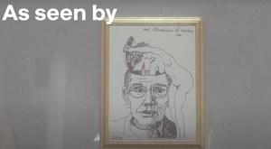As seen by As seen by
