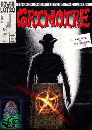Grimoire Vol. 1