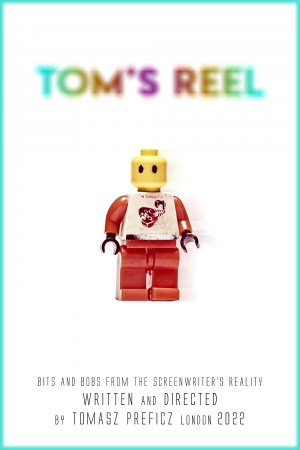 Tom's Reel