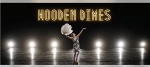 Wooden Dimes